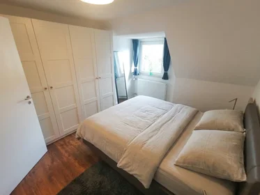 Appartamento intero in St.-Barbara-Straße, Ulm, immagine 5 di 7