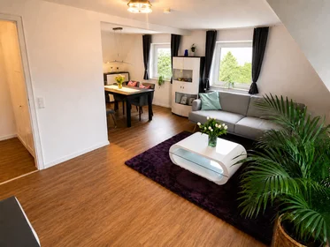 Appartamento intero in St.-Barbara-Straße, Ulm, immagine 6 di 7