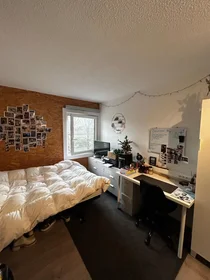 Chambre privée à Ottergemsesteenweg, Nieuw Gent-Uz, image 1 de 7