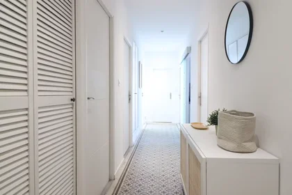 Privatzimmer in der Rue Barla, Le Port, bild 10 von 10