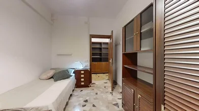 Özel oda konumu Via Francesco Rismondo, Mestre, 1 10 görüntüsü