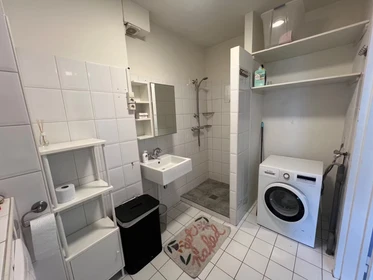 Appartamento con 3 camere da letto a Amsterdam