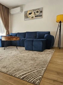 Alojamiento con 3 habitaciones en Varna