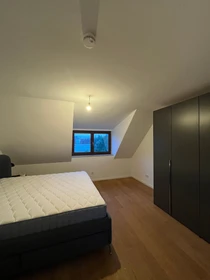 Chambre individuelle bon marché à Munich