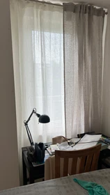 Zimmer zur Miete in einer WG in Düsseldorf