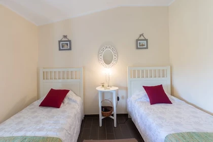 Appartamento con 3 camere da letto a Leiria