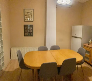 Room for rent with double bed Budapest