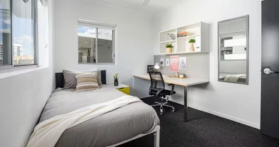 Chambre à louer dans un appartement en colocation à Brisbane