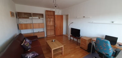 Appartamento con 3 camere da letto a Malmö
