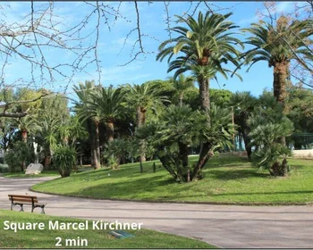 Habitación privada en Nice, 06200, imagen 19 de 20
