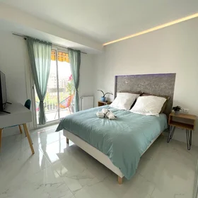 Habitación privada en Nice, 06200, imagen 6 de 20