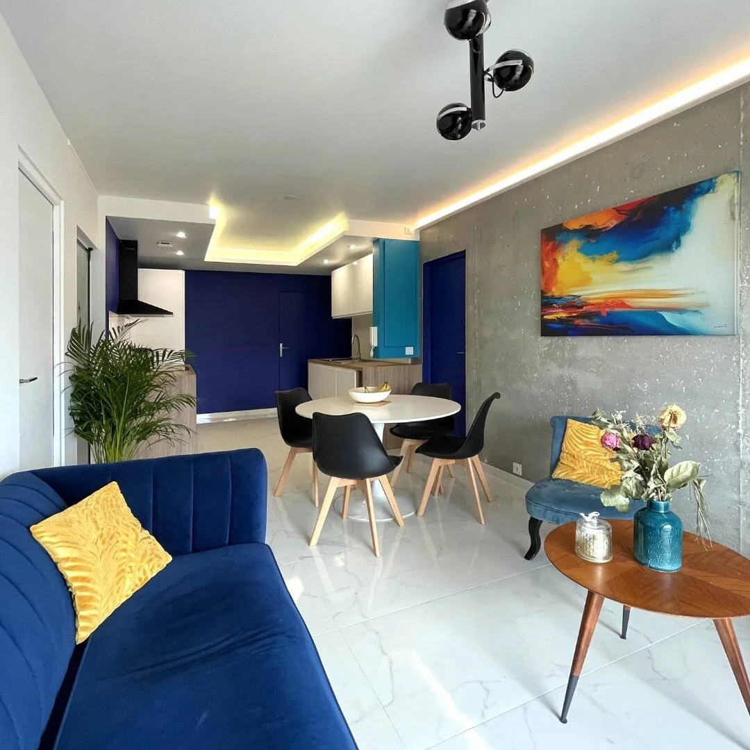 Habitación para estudiantes en  con modernas comodidades