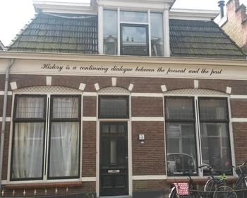 Stanza in affitto in appartamento condiviso a Leeuwarden