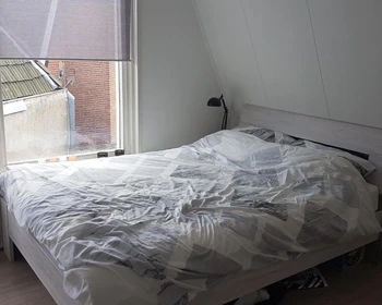 Quarto para alugar com cama de casal em Leeuwarden