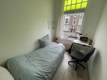 Groningen içinde 3 yatak odalı konaklama