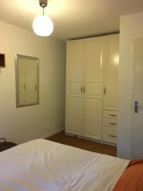 2-Zimmer-Unterkunft in Amsterdam