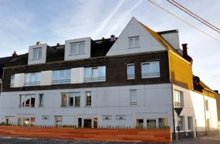 Luminoso e moderno appartamento a Maastricht