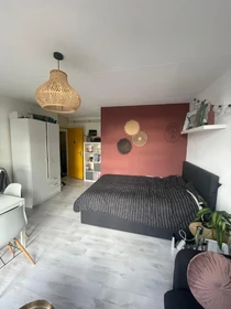 Room for rent in a shared flat in Enschede