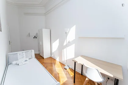 Özel oda konumu Kaiser-Friedrich-Str., 2 14 görüntüsü
