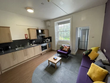 Renting rooms by the month in Newcastle Upon Tyne