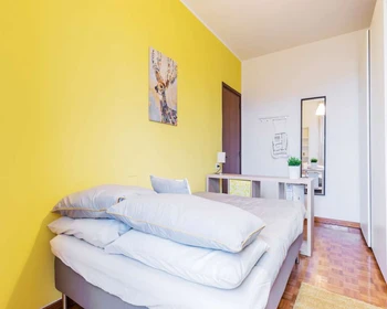 Stanza in affitto in appartamento condiviso a Padova