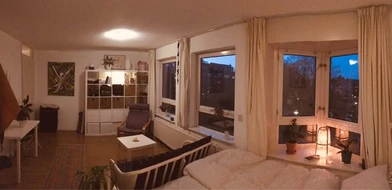 Appartamento in centro a Amsterdam