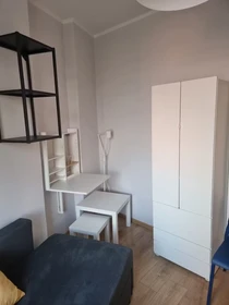 Moderne und helle Wohnung in Stettin