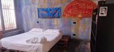 Alojamiento con 3 habitaciones en Turín