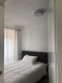 Chambre à louer dans un appartement en colocation à Alicante-alacant