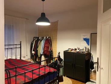 Alojamento com 3 quartos em Hamburgo