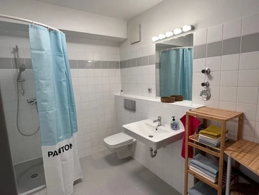 Two bedroom accommodation in Berlin