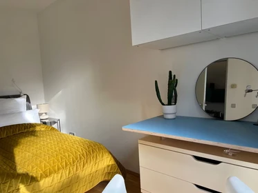 Alojamento com 2 quartos em Berlim