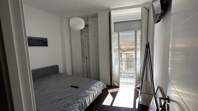 Porto içinde 3 yatak odalı konaklama