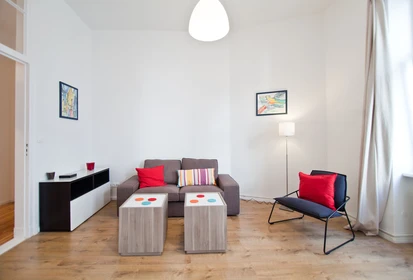 Alquiler de habitaciones por meses en Berlín