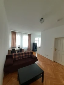 Leipzig de aylık kiralık oda
