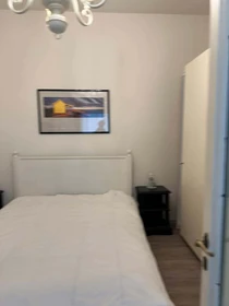 Alojamiento de 2 dormitorios en Lucca