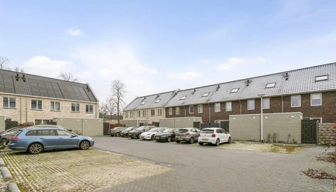 Moderne und helle Wohnung in Eindhoven