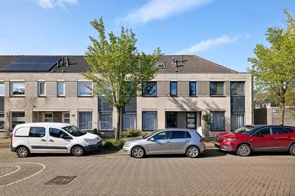 Apartamento moderno y luminoso en amsterdam