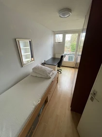 Pokój do wynajęcia we wspólnym mieszkaniu w Eindhoven