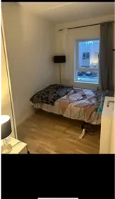Room for rent in a shared flat in Copenhagen