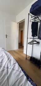 Room for rent in a shared flat in Cologne