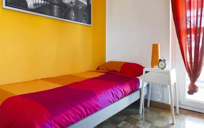 Helles Privatzimmer in {area}