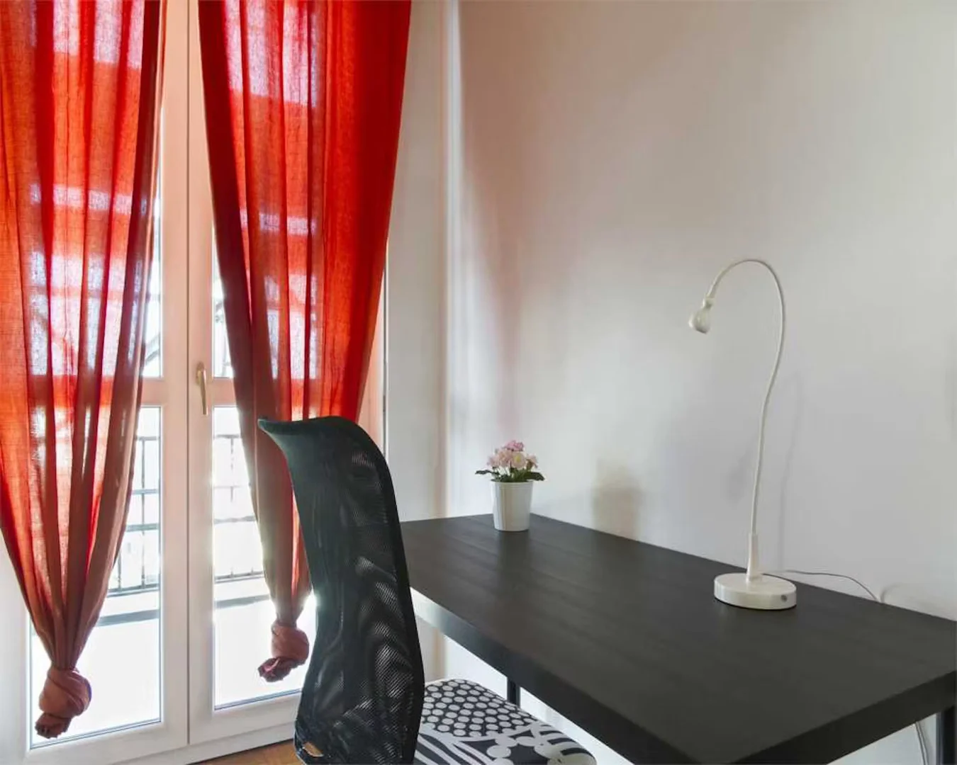 Studentenfreundliches Zimmer in  mit modernen Annehmlichkeiten