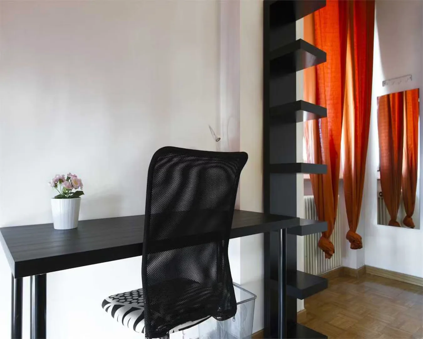 Gemütliches Zimmer für Studenten in 