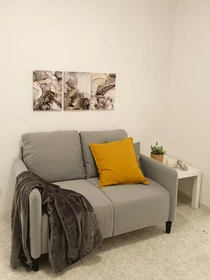 Alquiler de habitación en piso compartido en Tarragona