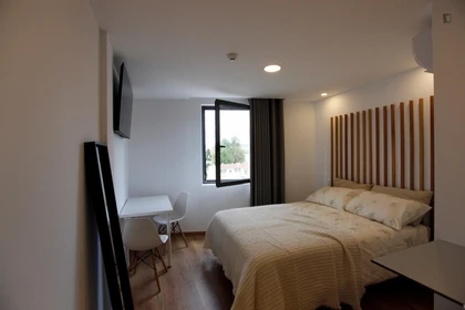 Wspaniałe mieszkanie typu studio w Coimbra