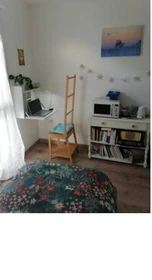 Alquiler de habitación en piso compartido en Rennes