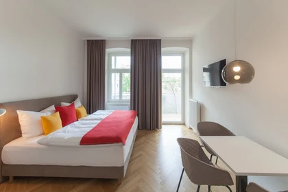 Two bedroom accommodation in Vienna