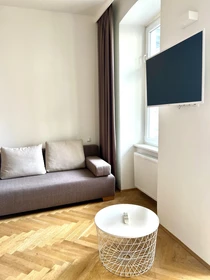 Zakwaterowanie z 3 sypialniami w Wiedeń