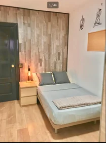Privatzimmer in der Calle / Jilguero, bild 21 von 26